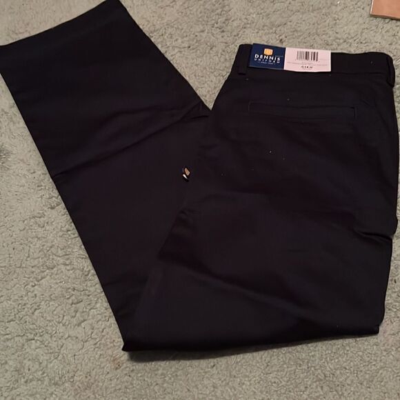 Girl Uniform Pants - Picture 3 of 4